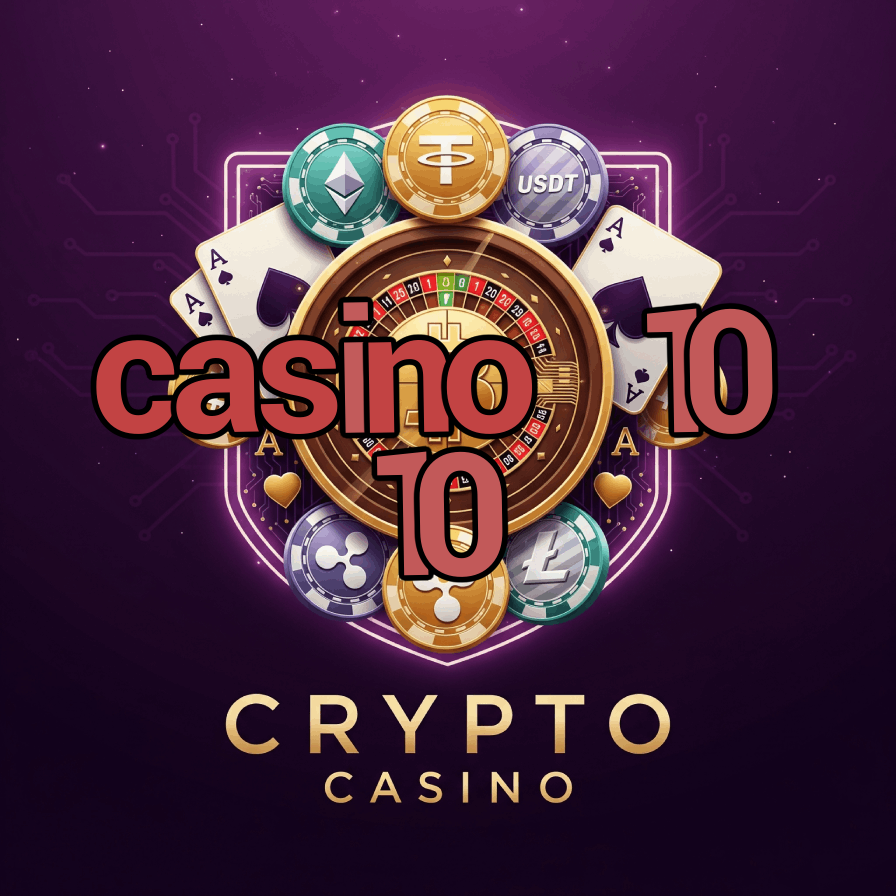 Casino 10 10 - Perfect Score Gambling Platform